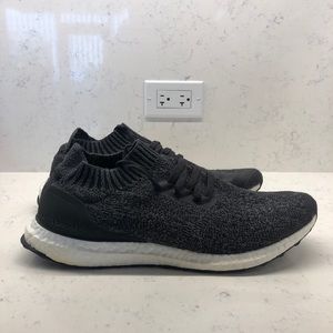 Adidas Ultra Boost Uncaged (Dark Grey)